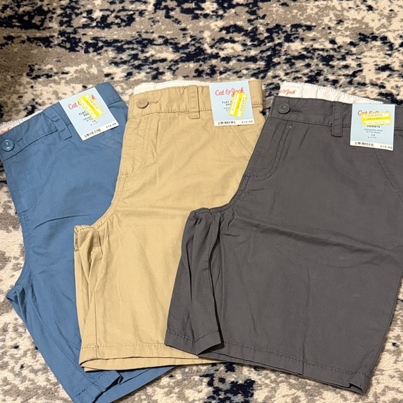 Cat & Jack Other - Cat & Jack Shorts Bundle